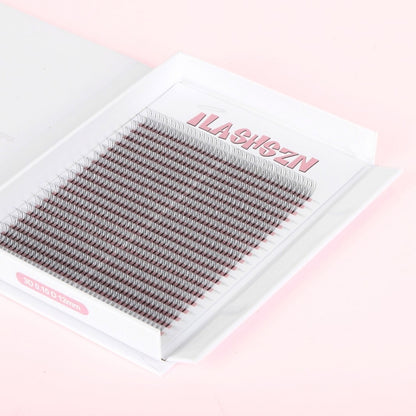XL 3D Premade Volume Trays