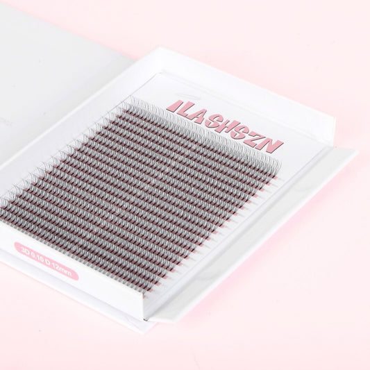 XL 3D Premade Volume Trays