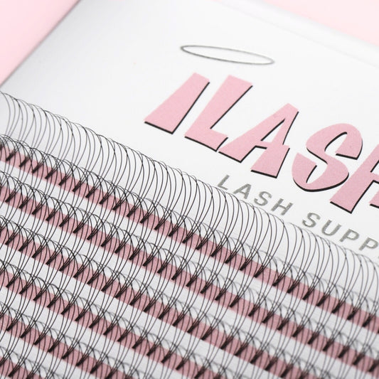 XL 3D Premade Volume Trays