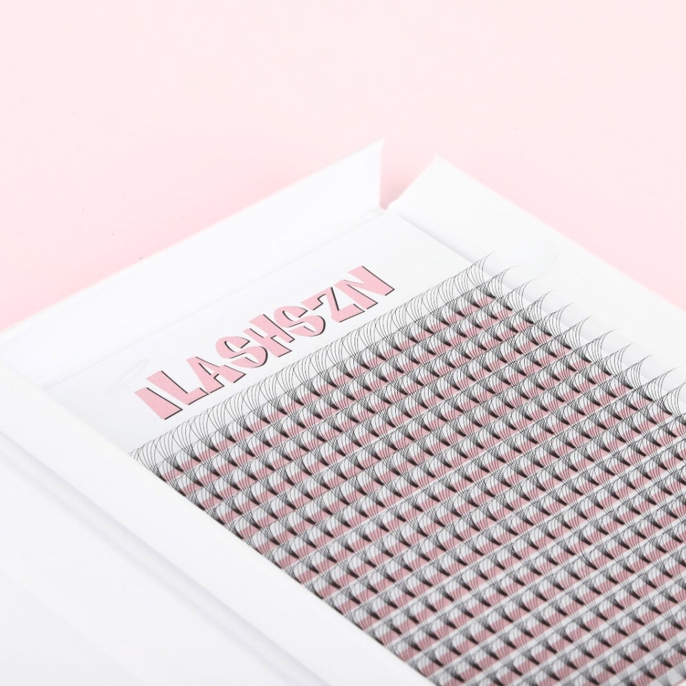 XL 5D Premade Volume Trays