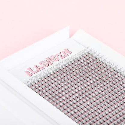 XL 5D Premade Volume Trays