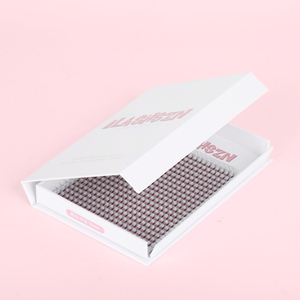 XL 5D Premade Volume Trays