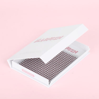 XL 5D Premade Volume Trays