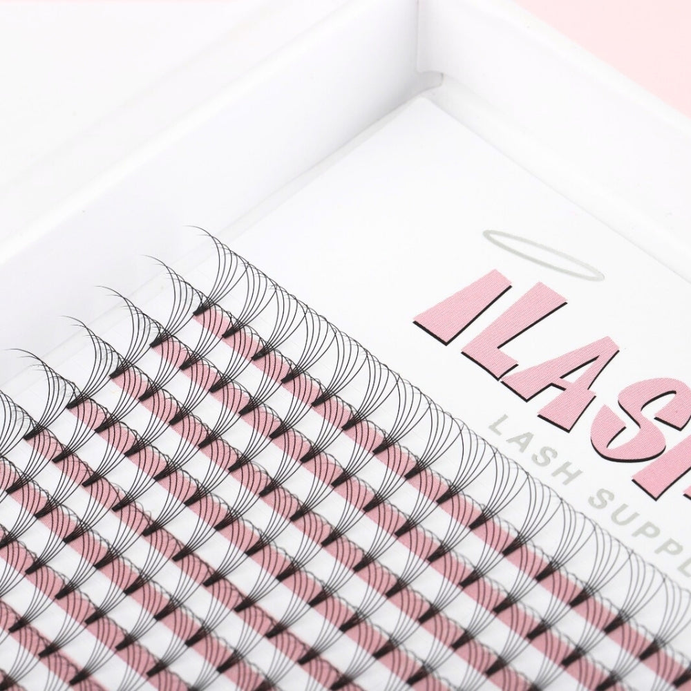 XL 5D Premade Volume Trays
