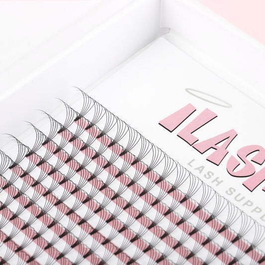 XL 5D Premade Volume Trays