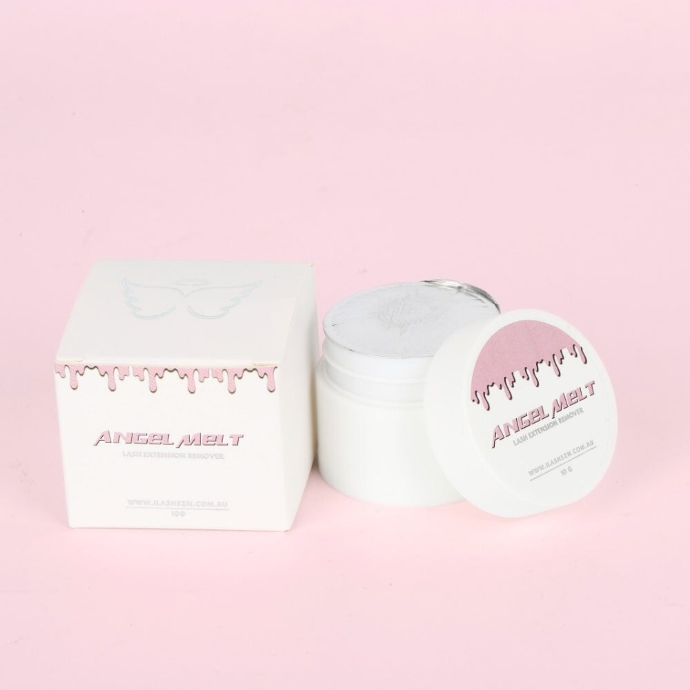 Angel Melt Remover