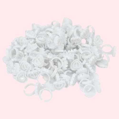 Glue Rings