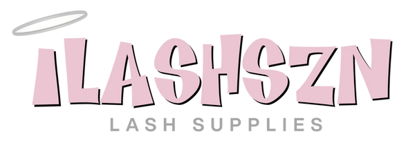 ILASHSZN SUPPLIES