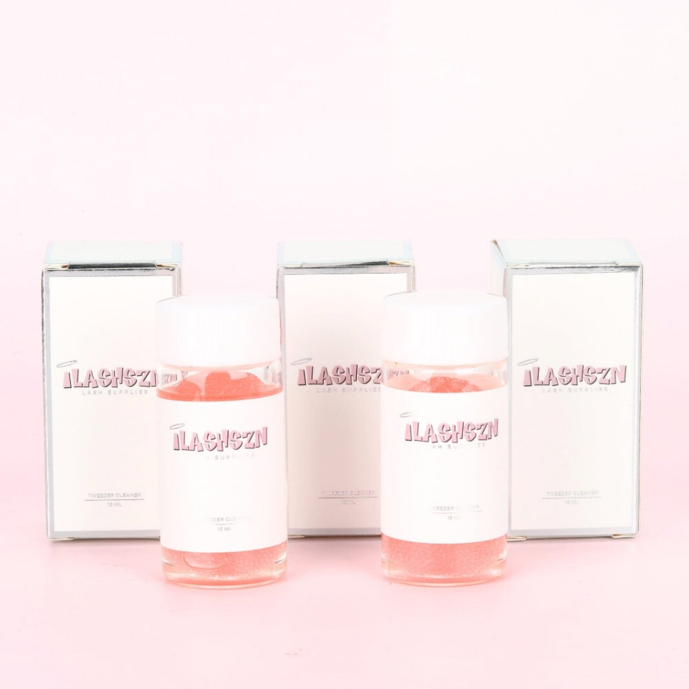 Tweezer Cleaner