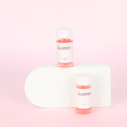 Tweezer Cleaner
